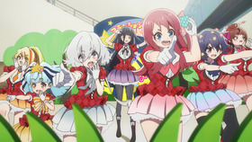 劇場版ゾンビランドサガ (2)