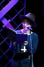 【朗読劇】木村さん