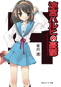 涼宮ハルヒ (4)