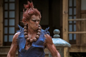 ストリートファイター悪魔sfaf_akuma