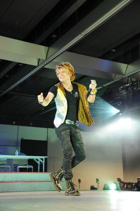 ラジレンジャー4