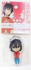 キーリングじんたん