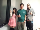 お疲れさまでした！