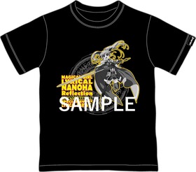 キャラTシャツ(フェイト)