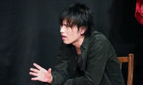 ディレクターの谷口さん