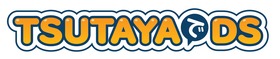 【FIX】TSUTAYAでDS_ロゴデータ