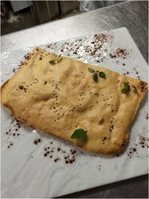 ジョーのアリ観察パンケー記