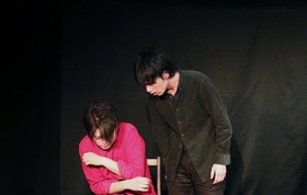 怒られているわけではないですよ