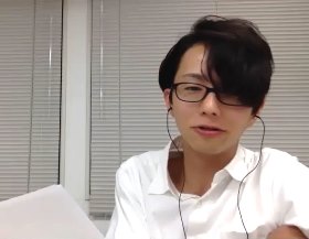 ねころび男子200521