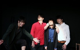 ポージング