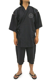 神崎蘭子甚平着まえs