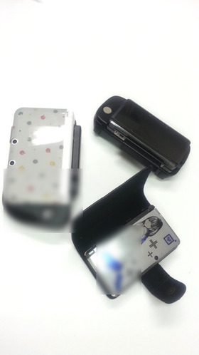 みんなの3DS