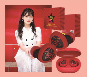 上坂すみれイヤホン入り