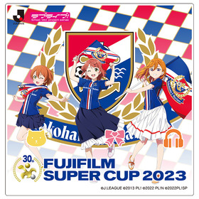 FFSC_アクリルブロック(横浜)