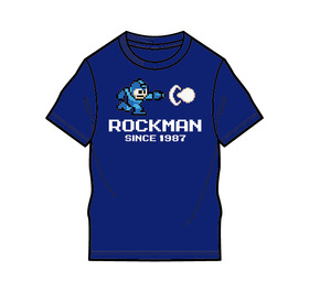 ロックマン青