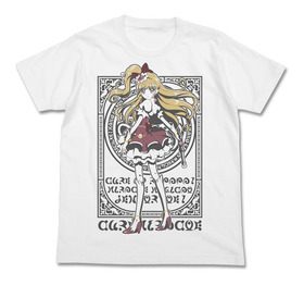 キュアミラクルTシャツs