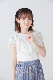 田中美海_宣材写真