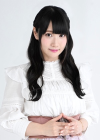 優木かなさん
