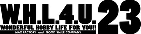 WHL4Uロゴ