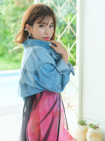 亜咲花