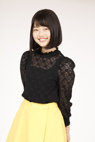都月彩楓(エリー)