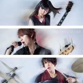 スケッチブックCD