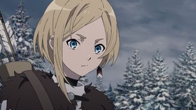 無職転生 (2)