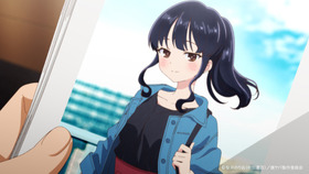 【僕ヤバ】第1話先行場面カット (4)