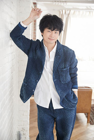 相川守_福山潤