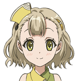 ルシル表情1