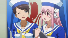 そにアニ #9 022