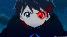 ヘルモード (1)