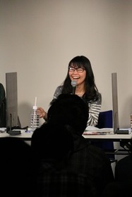 儀武ゆう子さん1