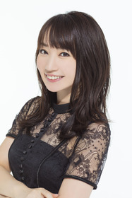 水樹奈々アー写
