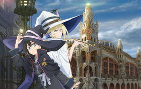 【魔女の旅々】第6弾新ビジュアル