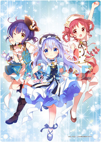 アクリルスタンドB