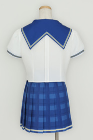 光海学園女子制服_後ろ