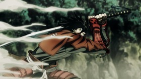 DRIFTERS01030338