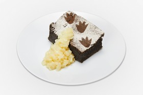 ゴジラガトーショコラ