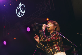 竹達彩奈LIVE「A」
