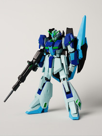 ZETA GUNDAM_WHITE_43