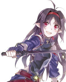 ユウキ_イラスト