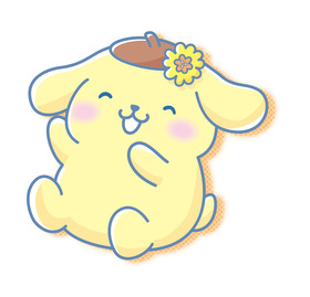 ポムポムプリン