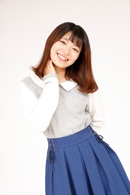 藍本あみ(ミラーシャ)