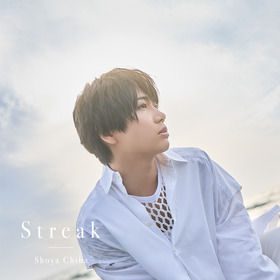 千葉翔也-1stAL-JK_初回限定盤