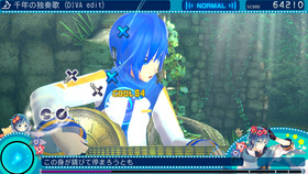 スキン_KAITO(Flower)