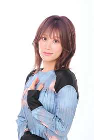 阿部里果さん