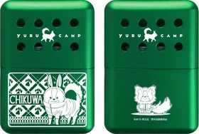カイロ_ちくわ