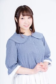 篠原侑さん
