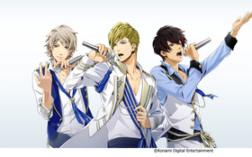 3 Majesty_ アーティスト画像